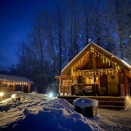 Jaerveoru Villa Haidaku Екстериор снимка
