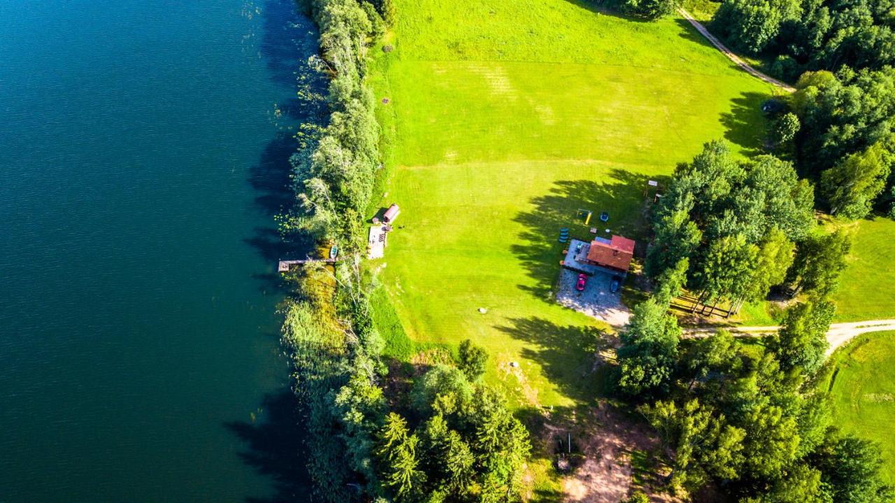 Jaerveoru Villa Haidaku Екстериор снимка