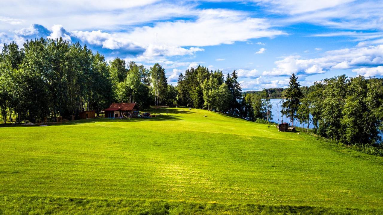 Jaerveoru Villa Haidaku Екстериор снимка