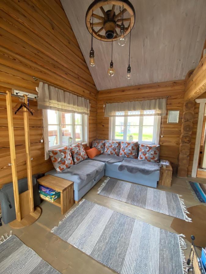 Jaerveoru Villa Haidaku Екстериор снимка
