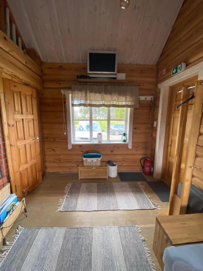 Jaerveoru Villa Haidaku Екстериор снимка