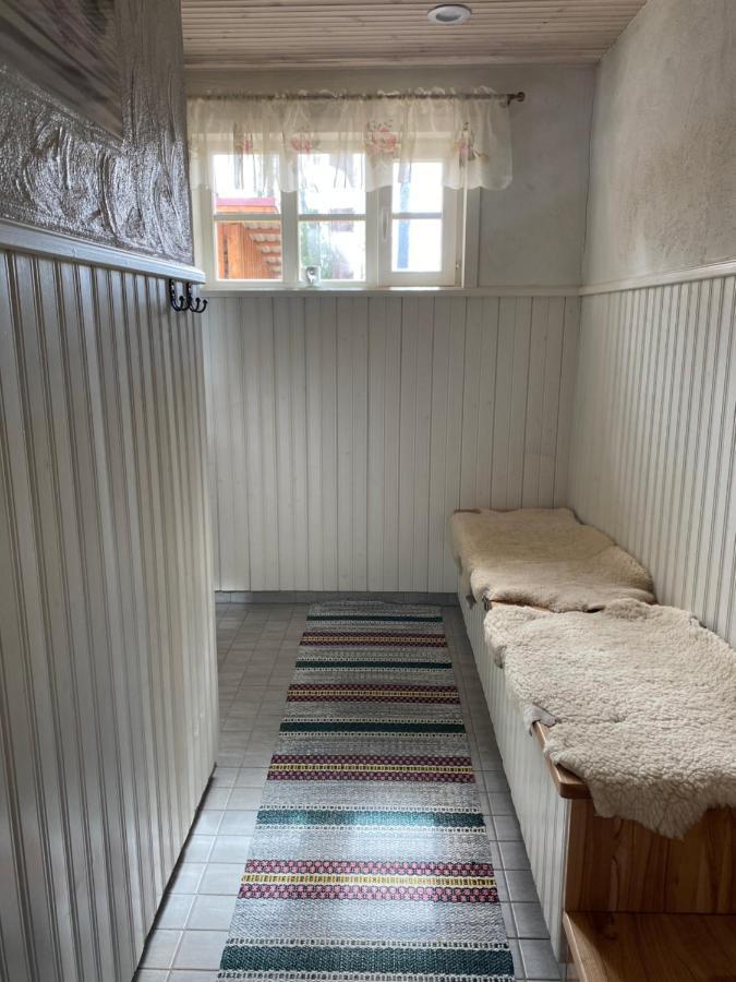 Jaerveoru Villa Haidaku Екстериор снимка