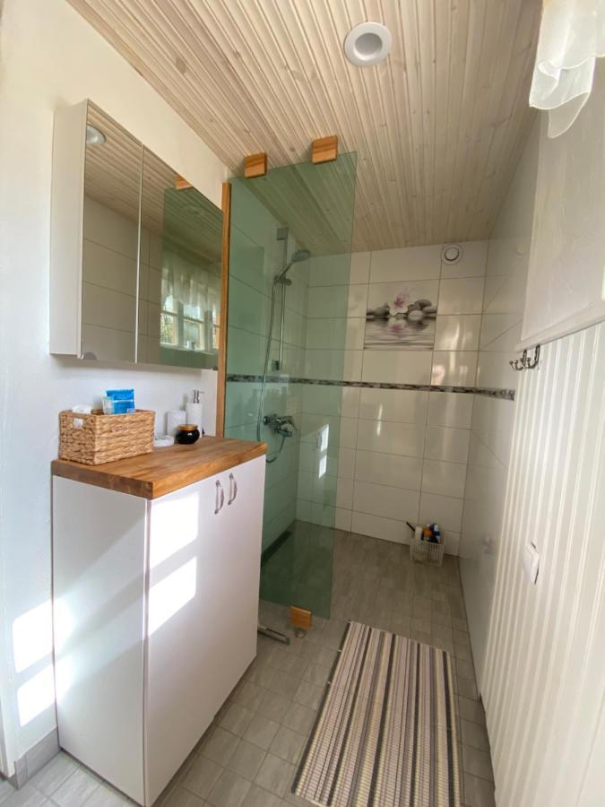 Jaerveoru Villa Haidaku Екстериор снимка
