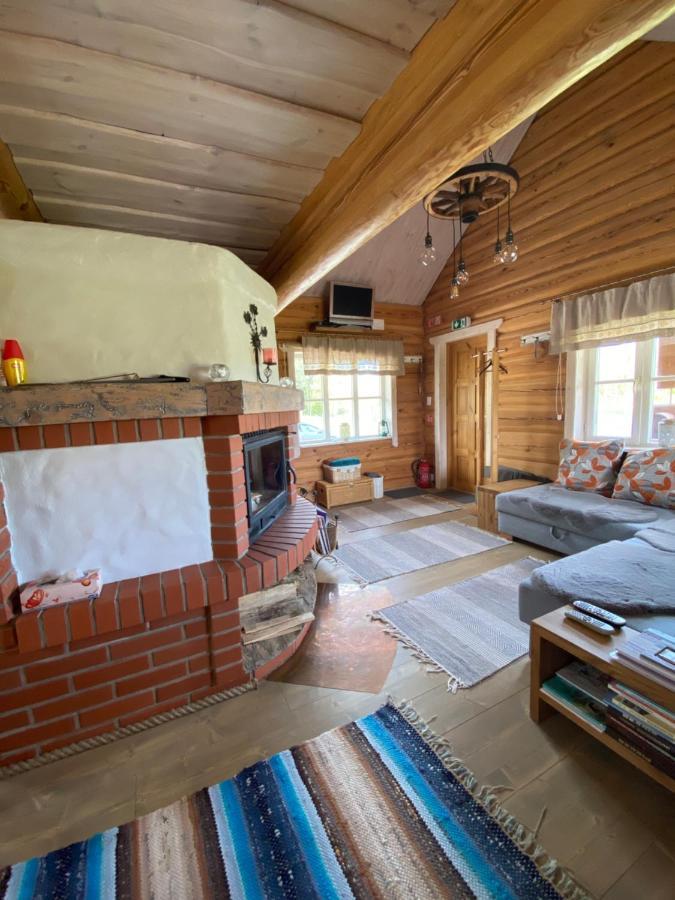 Jaerveoru Villa Haidaku Екстериор снимка