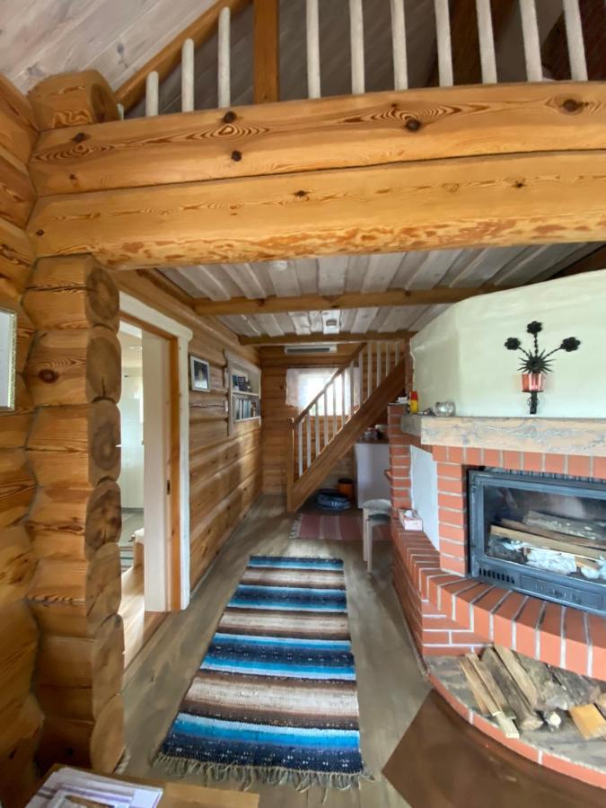 Jaerveoru Villa Haidaku Екстериор снимка