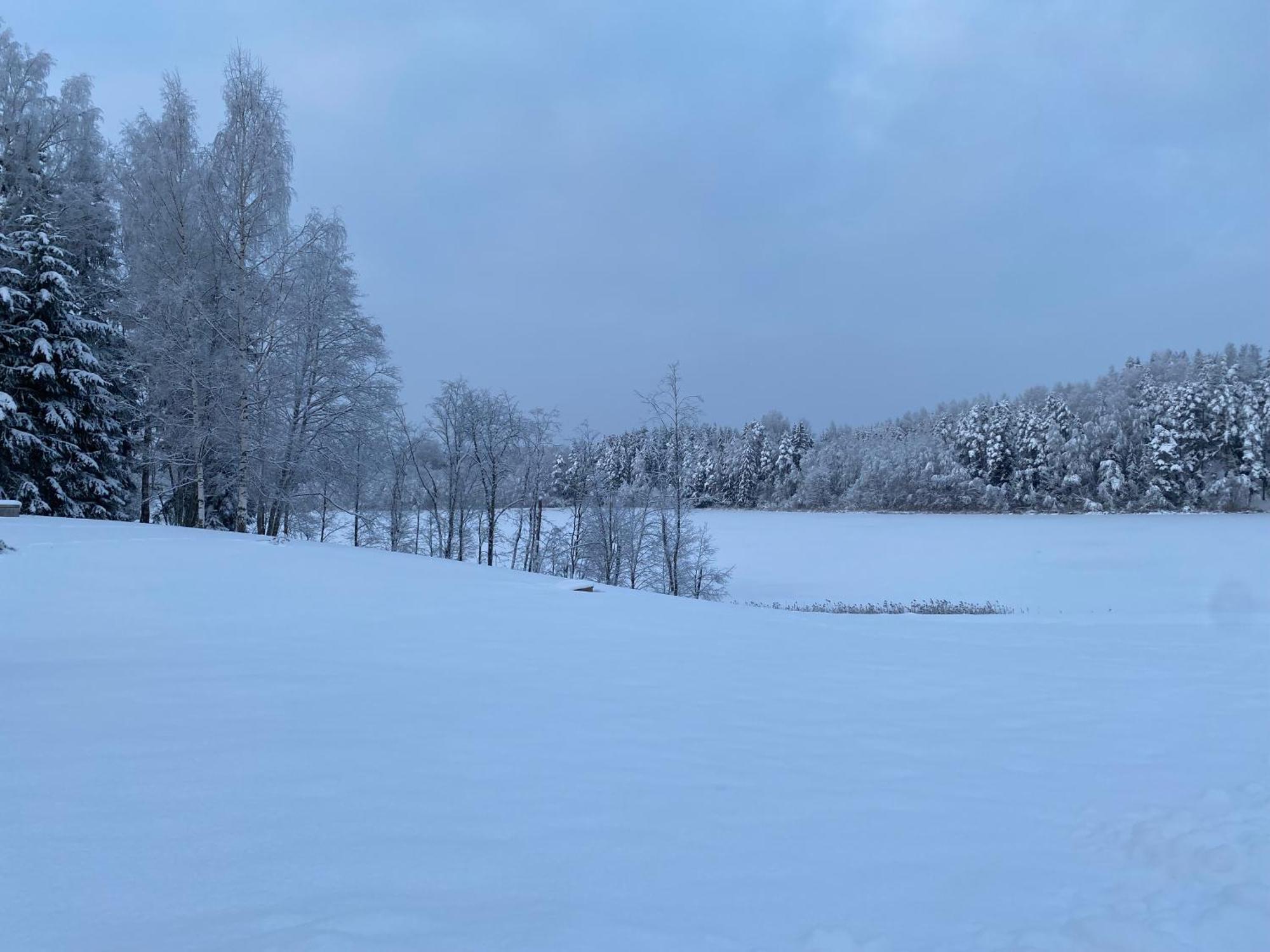Jaerveoru Villa Haidaku Екстериор снимка