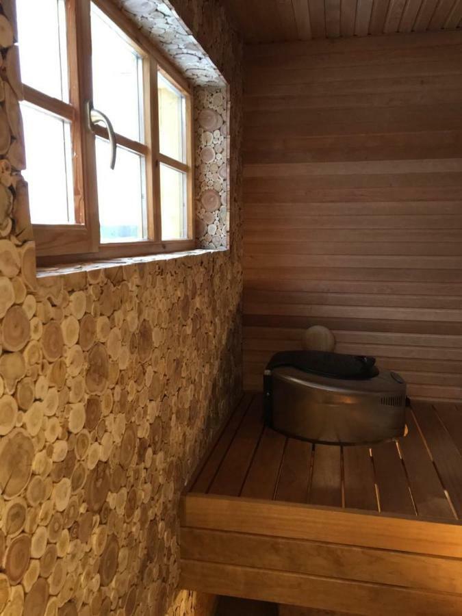 Jaerveoru Villa Haidaku Екстериор снимка
