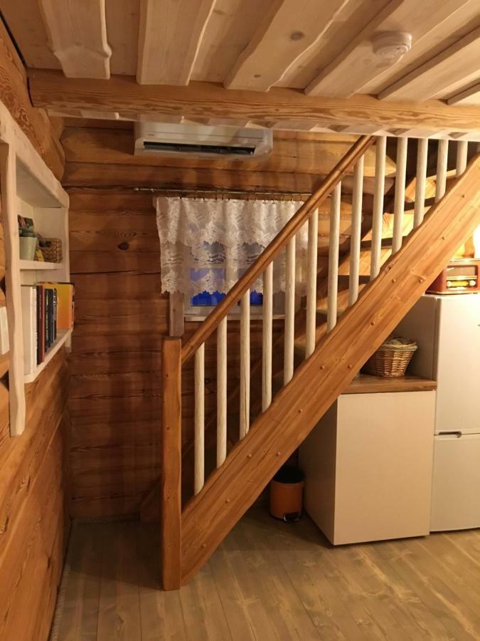 Jaerveoru Villa Haidaku Екстериор снимка